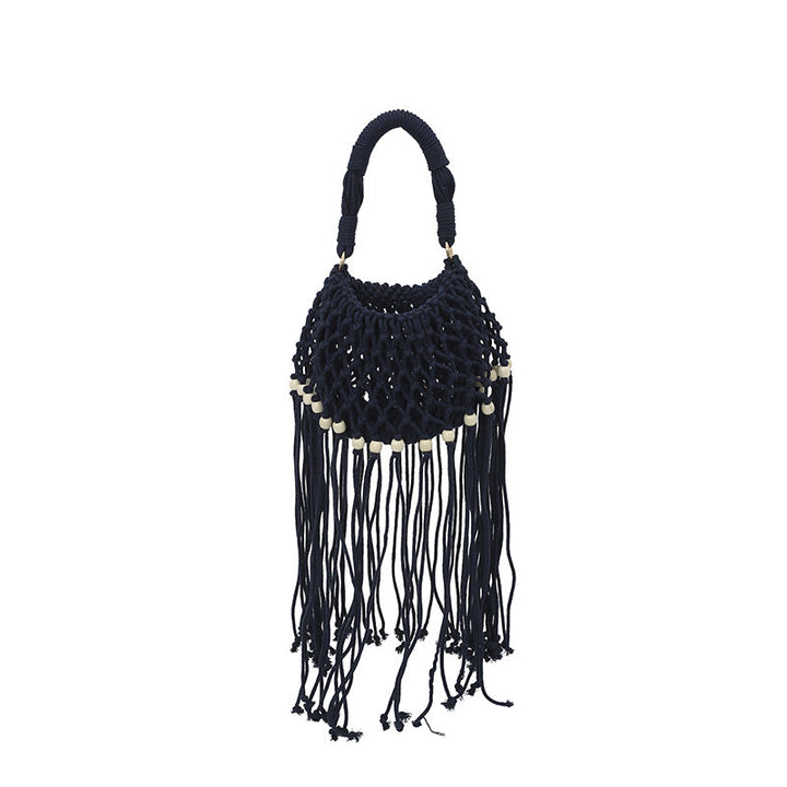 Macrame Handbag Kalsten