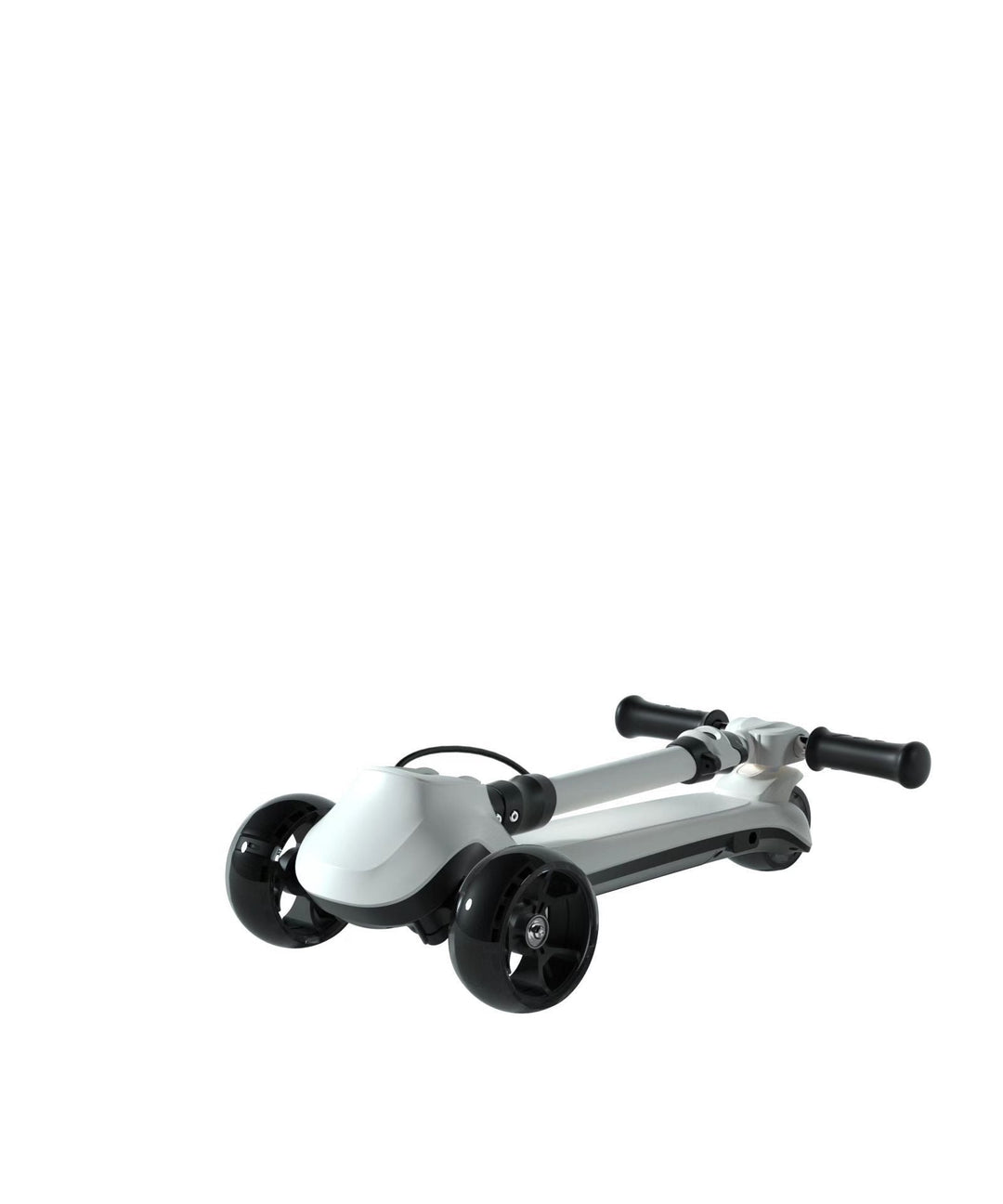 Adjustable Height  Scooter Kalsten