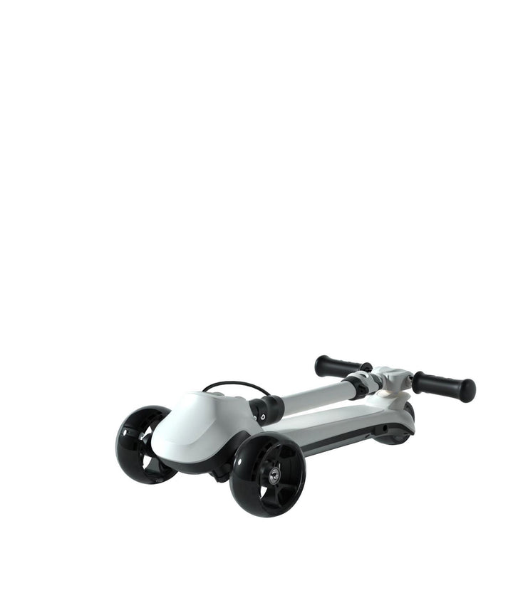Adjustable Height  Scooter Kalsten