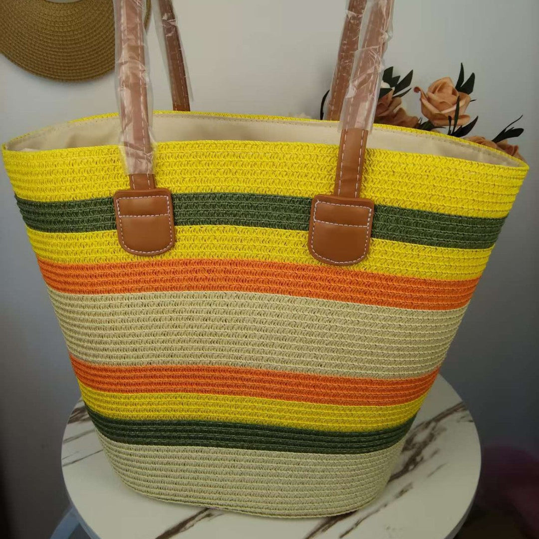 Summer straw hats Kalsten