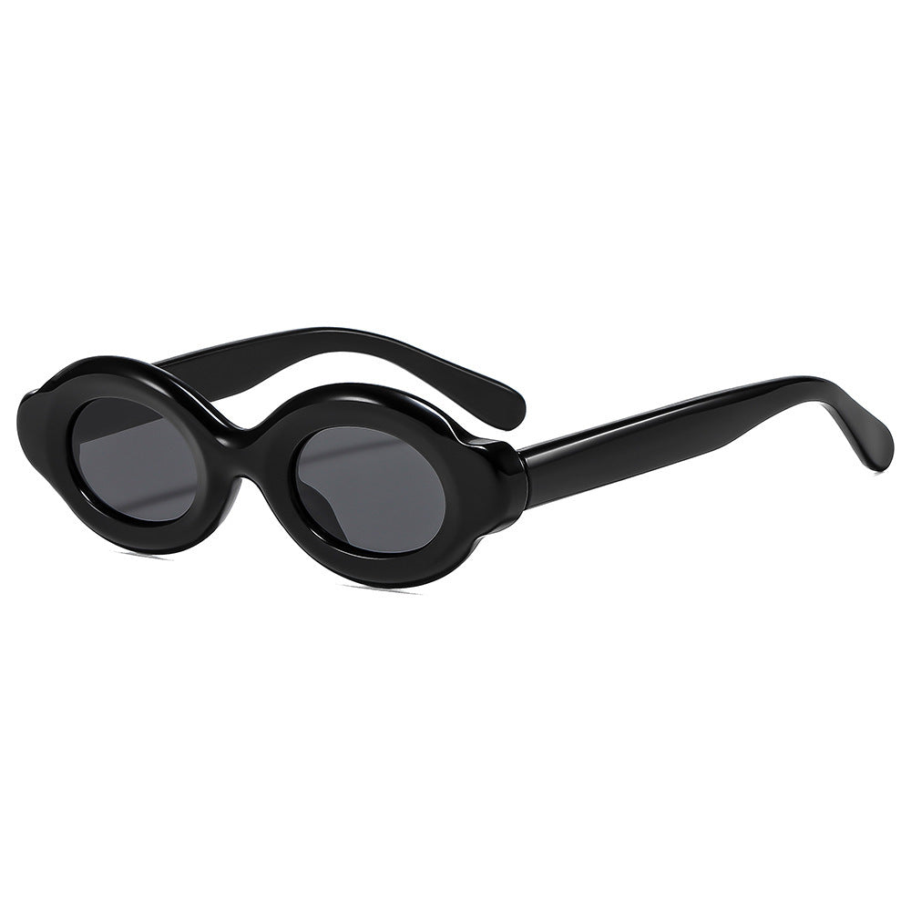 Women's fashionable sunglasses with unique design Kalsten