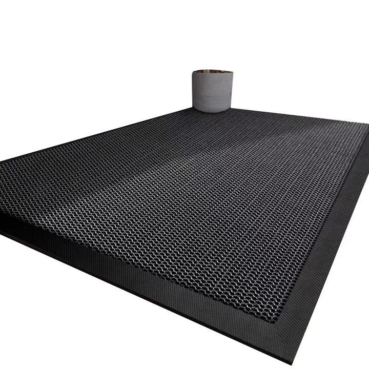 Non-Slip Outdoor Entrance Mat Kalsten