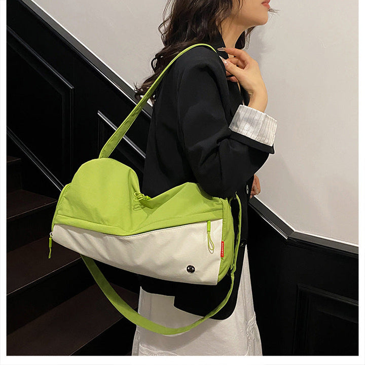 Versatile Shoulder Bag Kalsten