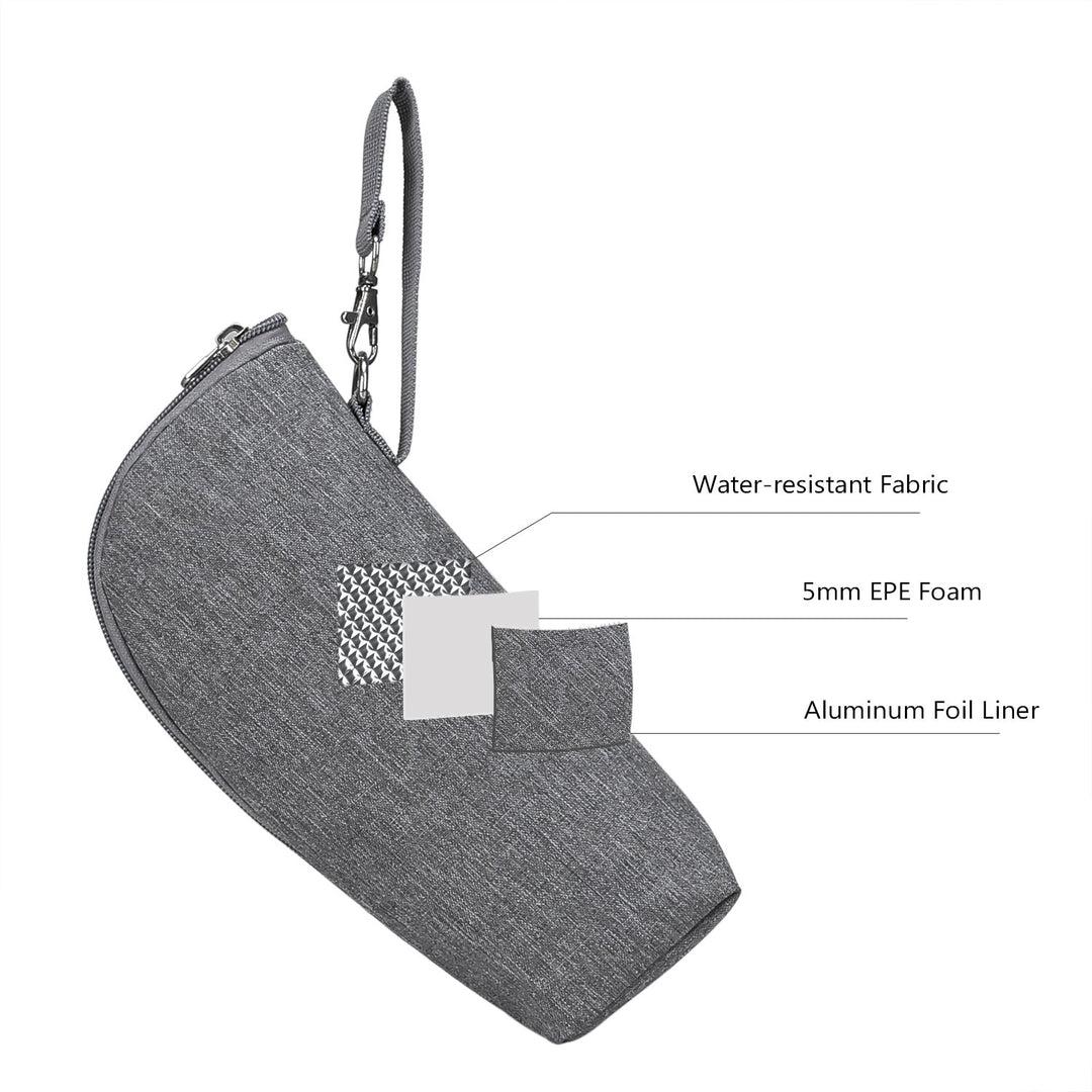 Zip-Up Pencil Case Kalsten
