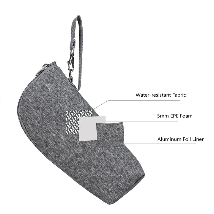 Zip-Up Pencil Case Kalsten