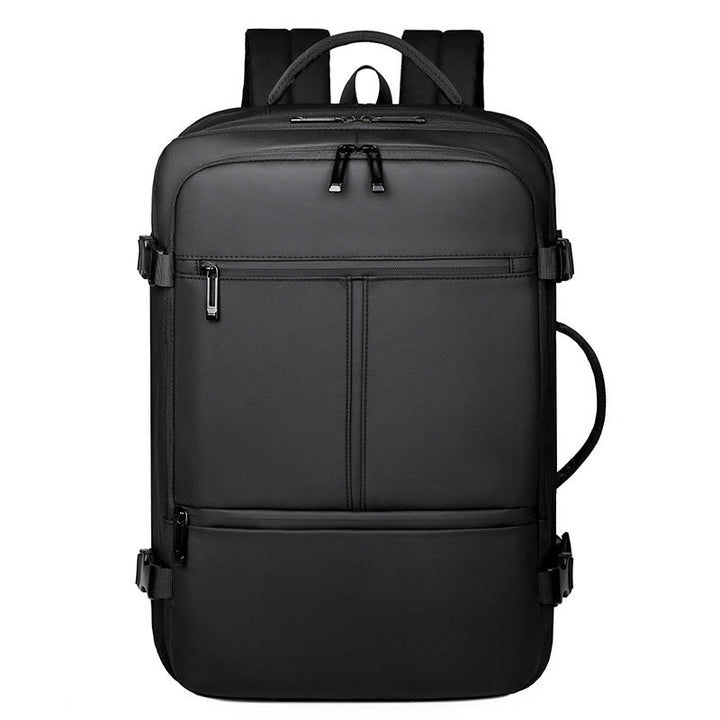 Professional Slim Profile Business Backpack kalsten