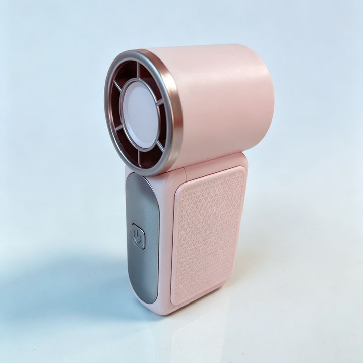 Women's Portable Mini Fan Kalsten