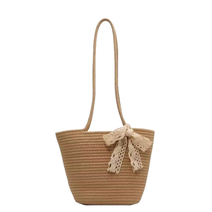 Handwoven Shoulder Bag Kalsten