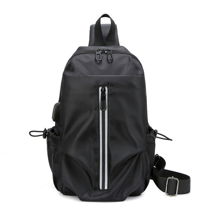 Compact Multi-Functional Sling Bag Kalsten