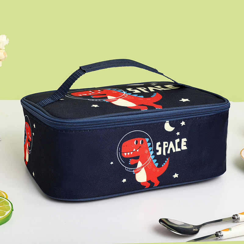 Insulated Lunch Box Kalsten