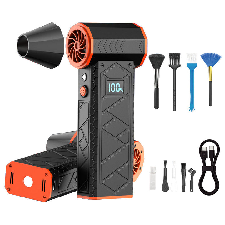 Ladies portable mini dust suction Kalsten