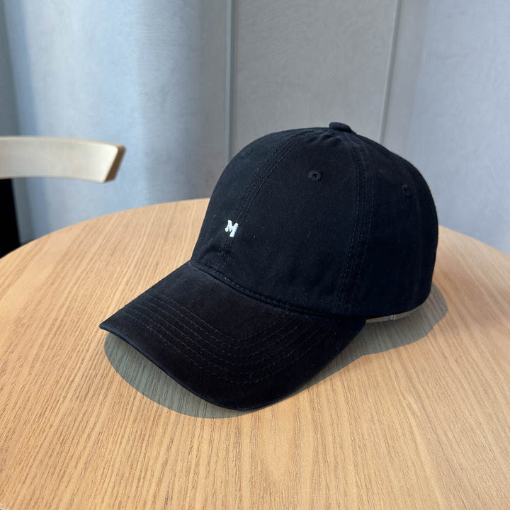 Men's Casual Cotton Adjustable Baseball Cap Kalsten