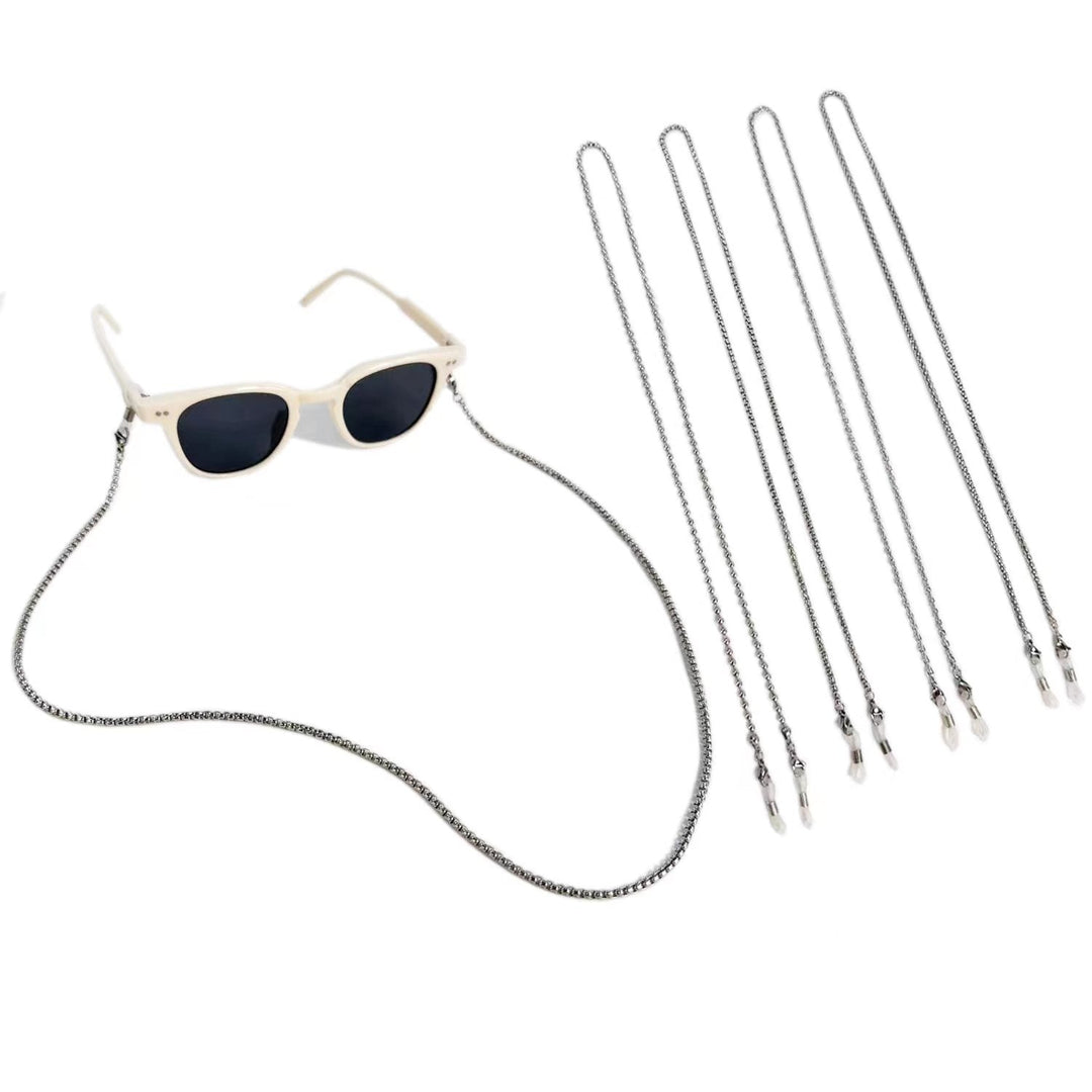 Stylish Chain Eyewear Holder Kalsten