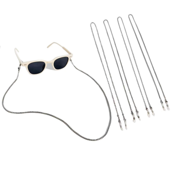 Stylish Chain Eyewear Holder Kalsten