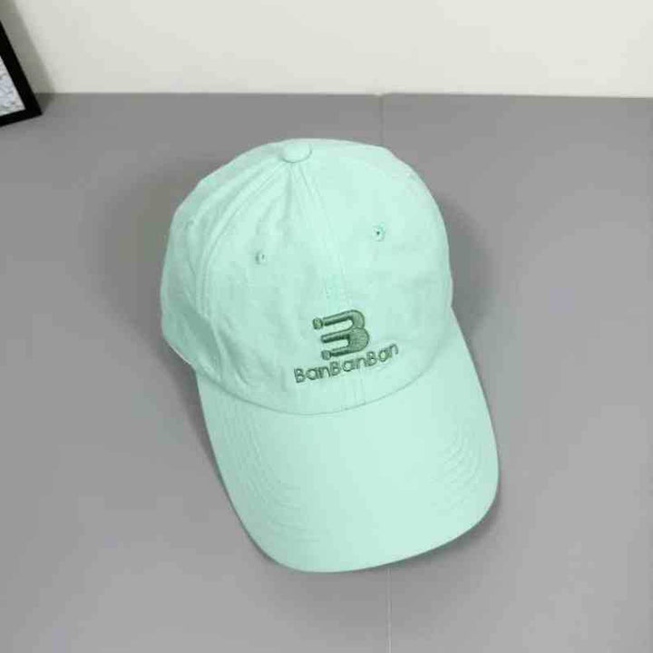 Unisex Adjustable Logo Cap Kalsten