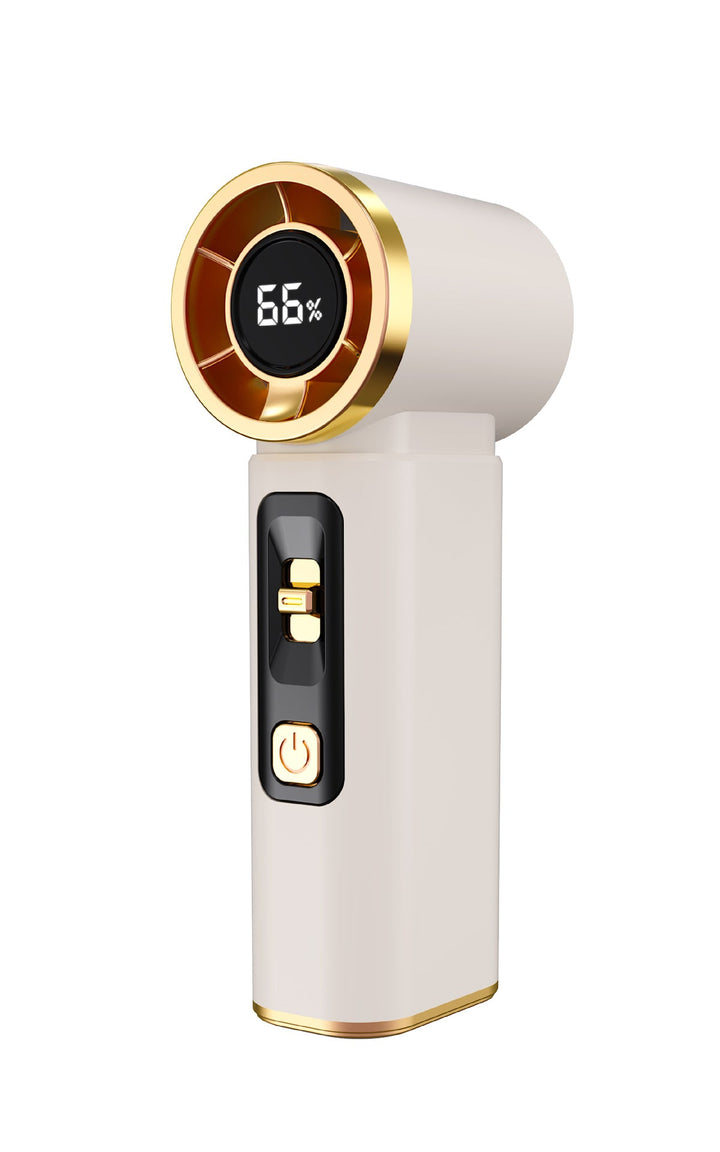 Portable Smart Hair Dryer Kalsten
