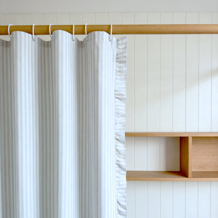 Shower Curtain Kalsten