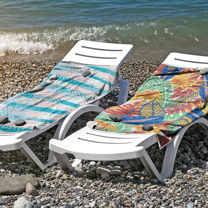 multifunctional deck chair cushion Kalsten