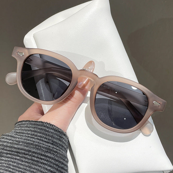 Ladies stylish square sunglasses Kalsten