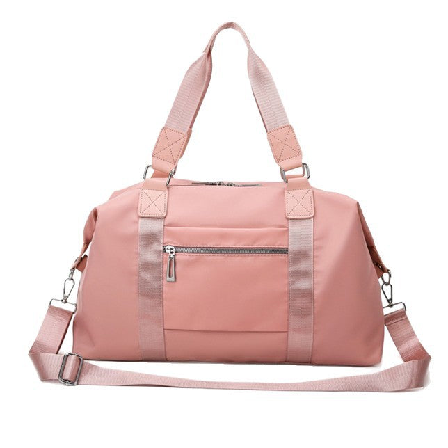 Sporty travel bag Kalsten