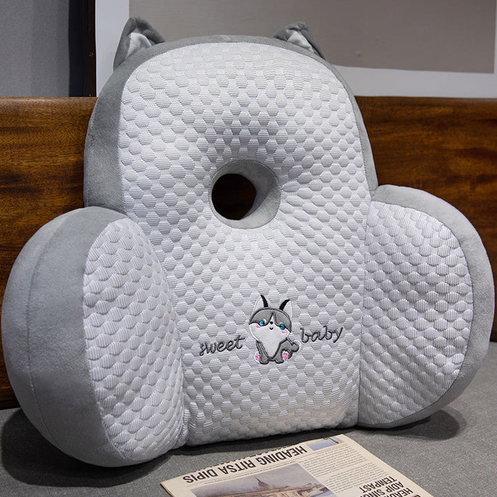 ergonomic baby travel pillow Kalsten