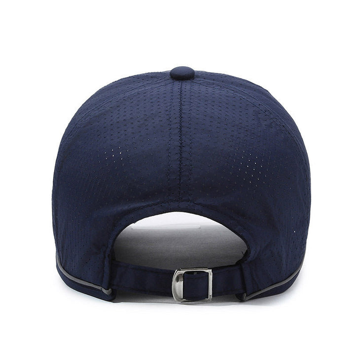 Women's Lightweight Breathable Sports Cap Kalsten