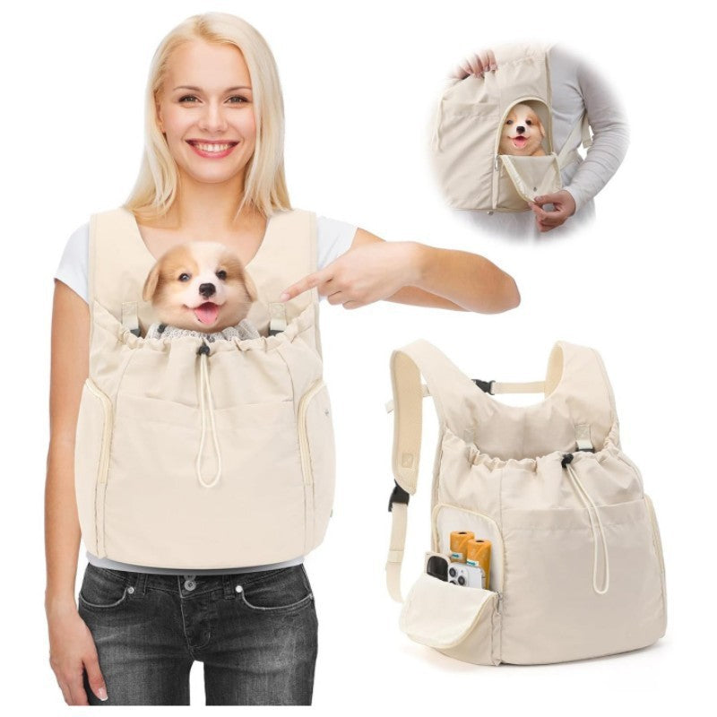 Practical carrier for pets Kalsten