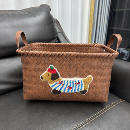 Storage basket Acalora