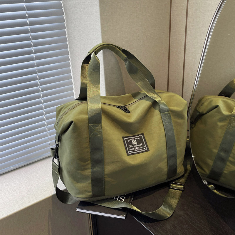 Multifunctional Tote Bag With Spacious Design Kalsten