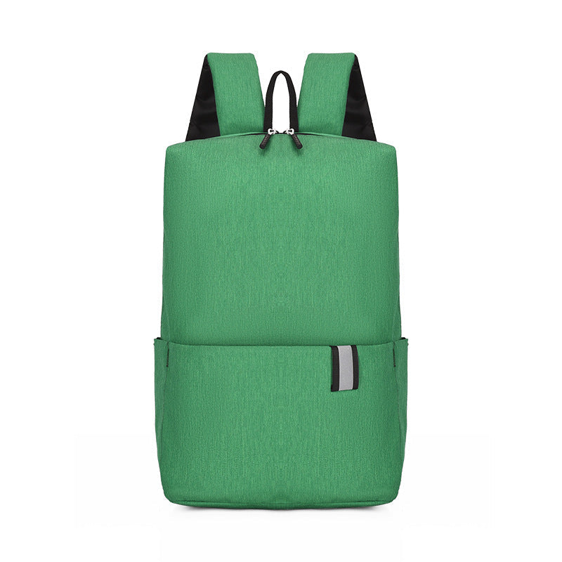 Everyday-friendly backpack Kalsten