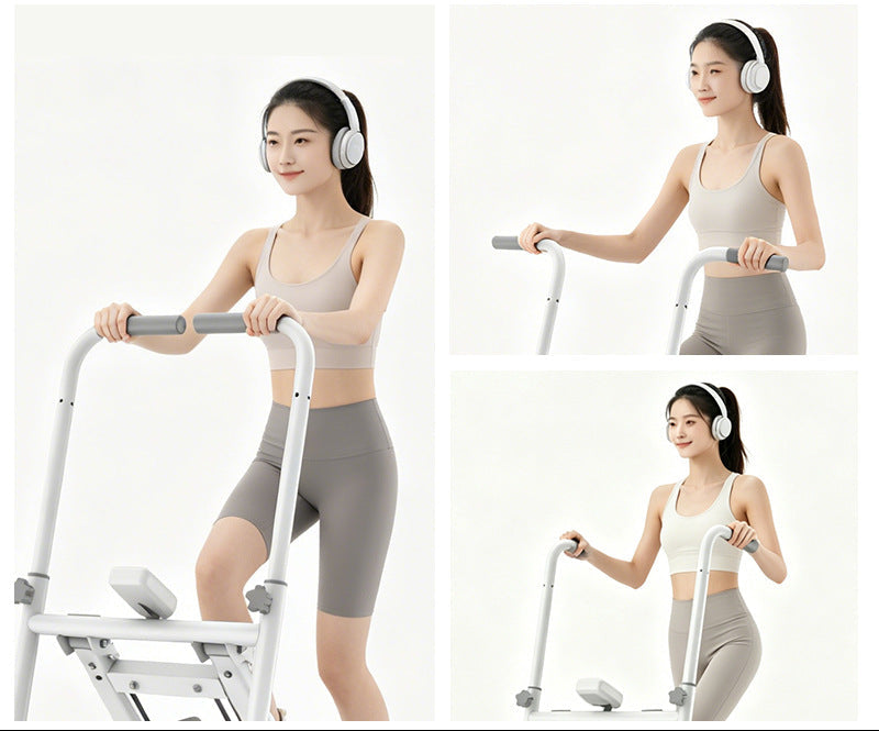 Fitness Stepper Kalsten