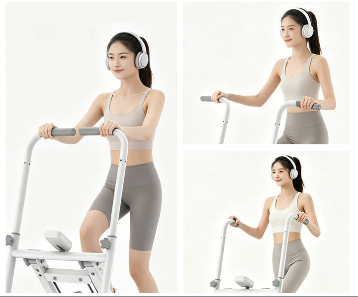 Fitness Stepper Kalsten
