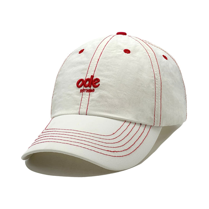 Ladies Athletic Baseball Cap Brehn
