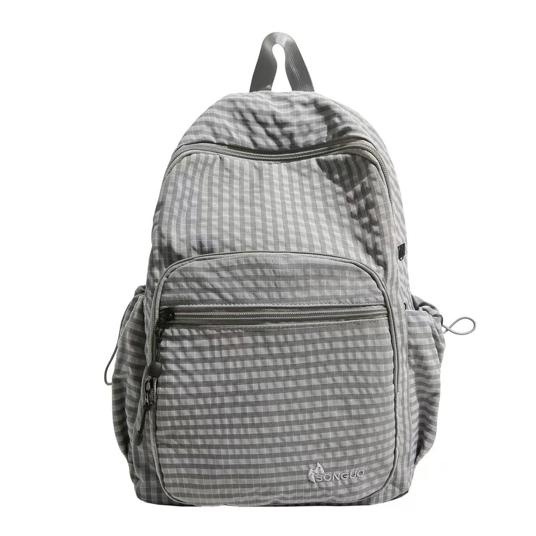 Versatile Storage Backpack Kalsten