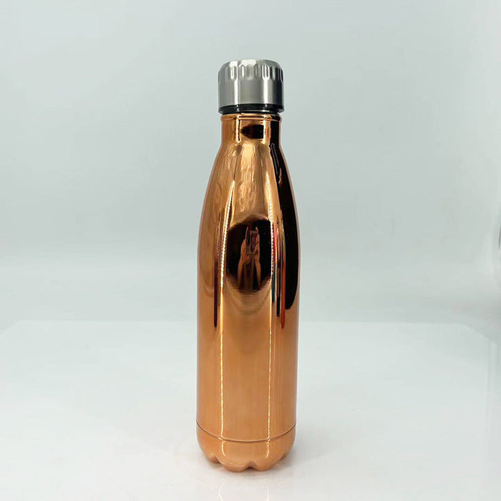 Women Stainless Steel Water Bottle Kalsten