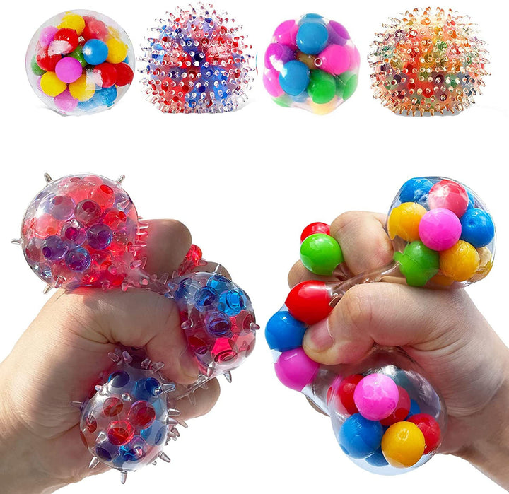 Unisex Stress Relief Putty Toy Kalsten