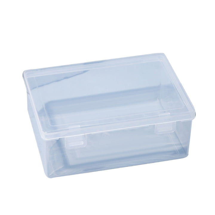 Multi-Functional Clear Storage Box Kalsten
