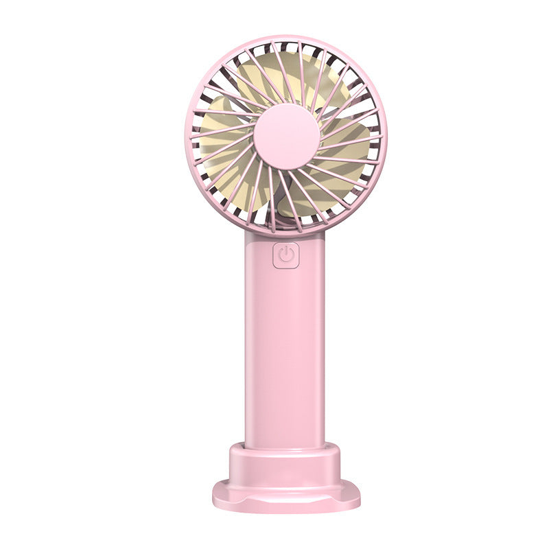 Women's Portable Mini Fan Kalsten