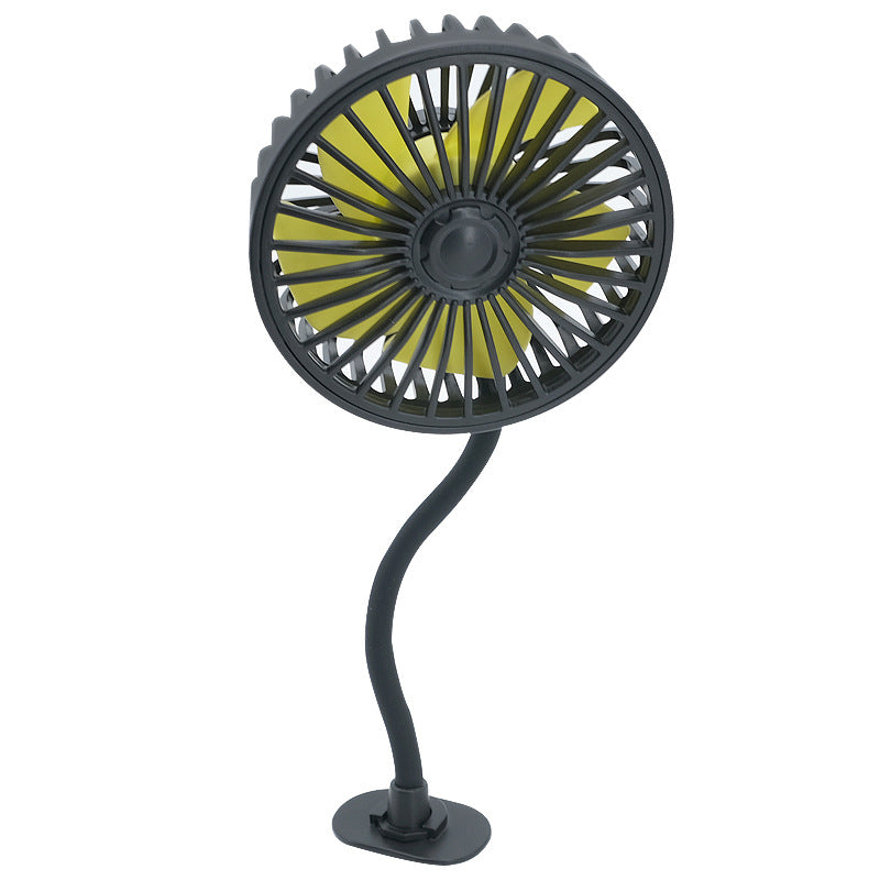 Unisex Portable Mini Fan Kalsten