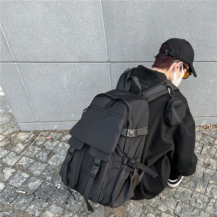 Urbaner Backpack with Multiple Compartments Kalsten