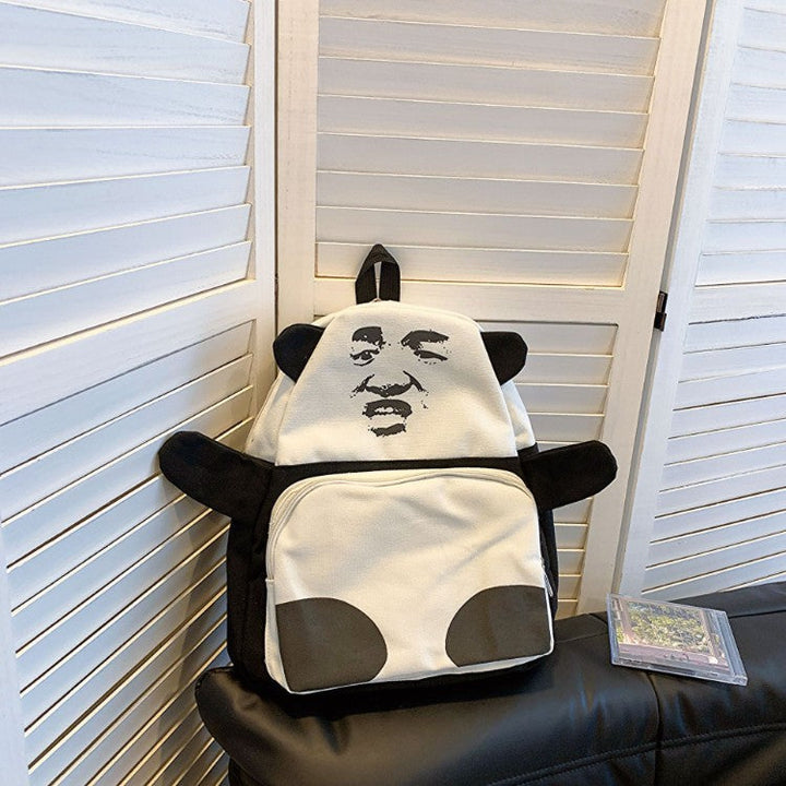 Fun Cartoon-Themed Backpack Kalsten
