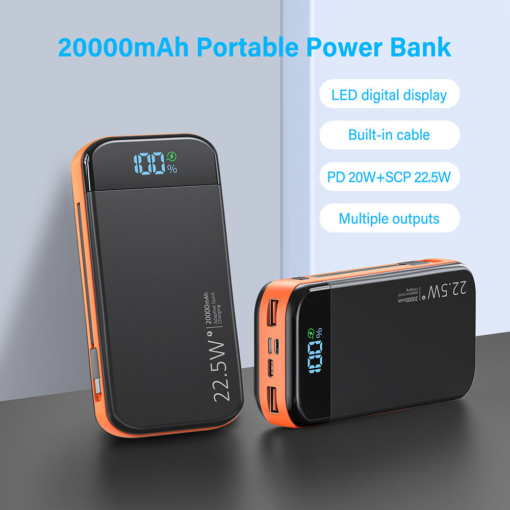 Powerbank Kalsten