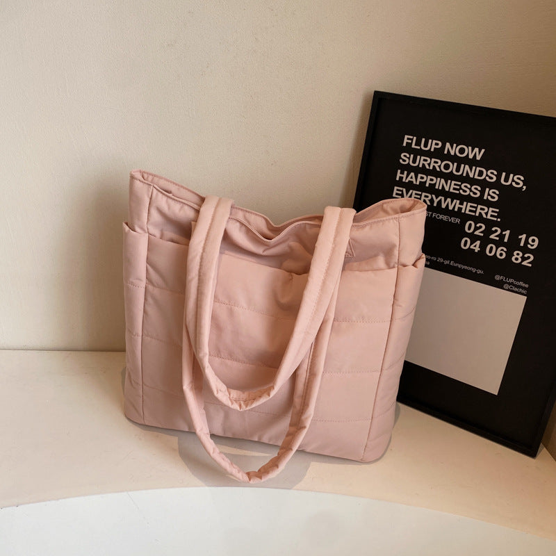 Elegant and Modern Tote Bag Kalsten