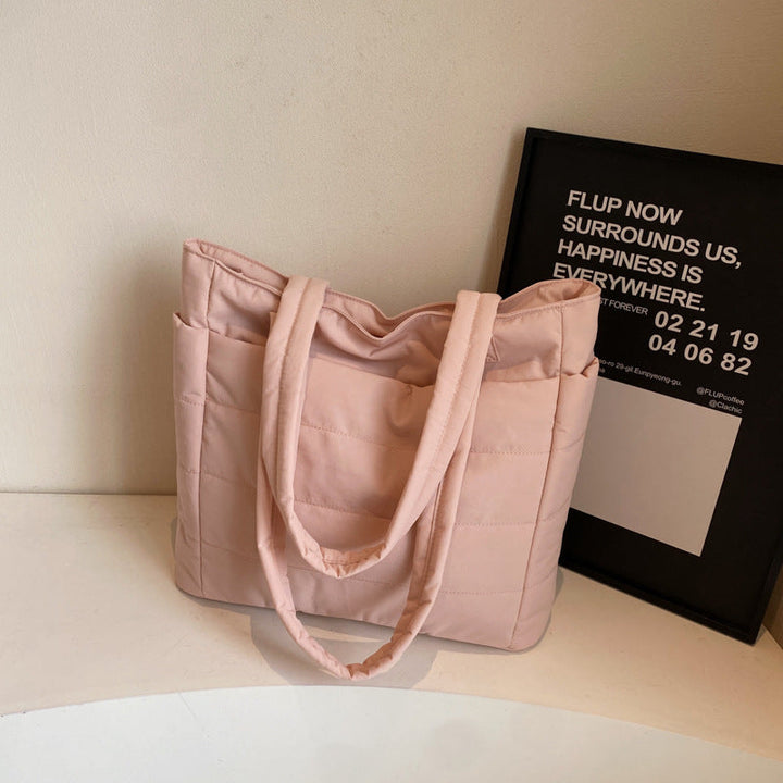 Elegant and Modern Tote Bag Kalsten