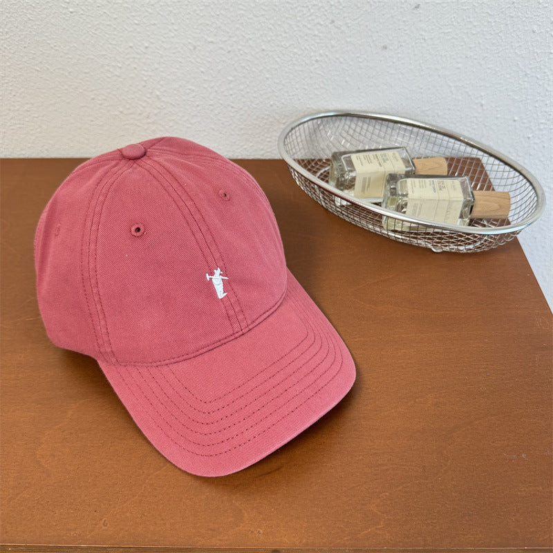 Women's Casual Cotton Dad Cap Kalsten