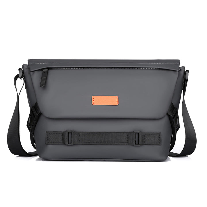 Modern Waterproof Messenger Bag Kalsten