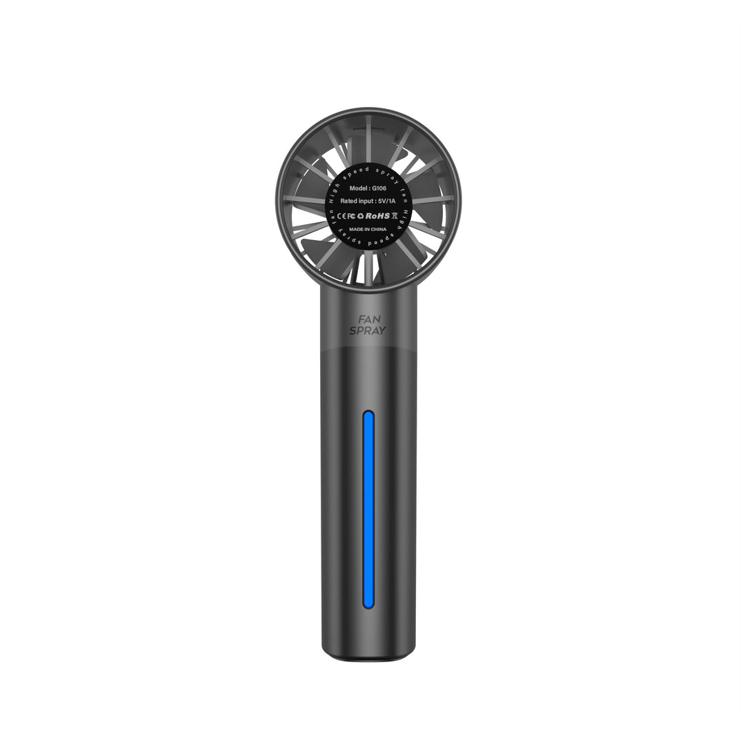 Personal Care Handheld Mist Fan Kalsten
