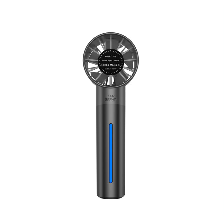 Personal Care Handheld Mist Fan Kalsten