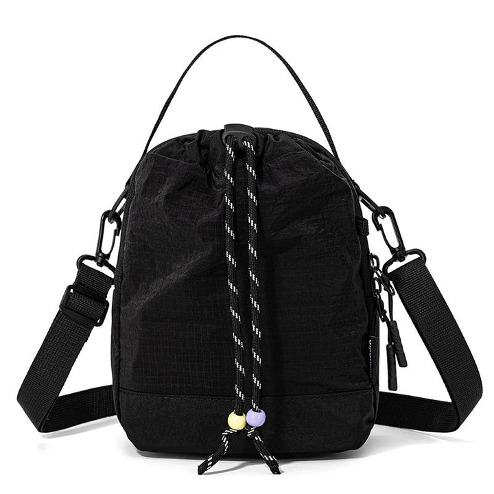 Lightweight Drawstring Mini Backpack kalsten