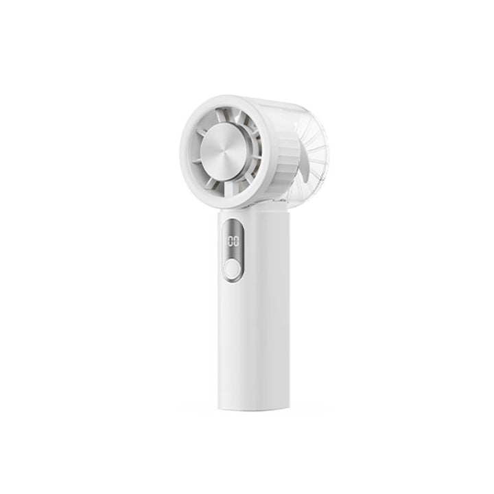 Ladies portable mini fan Kalsten
